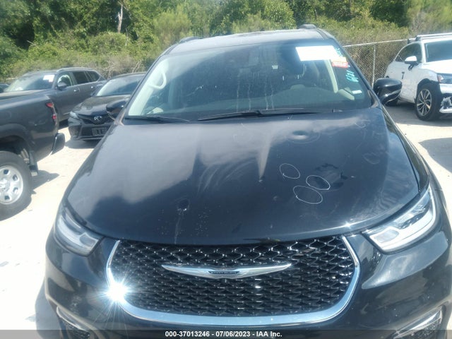 2C4RC1BG2NR147321 Chrysler Pacifica Touring L