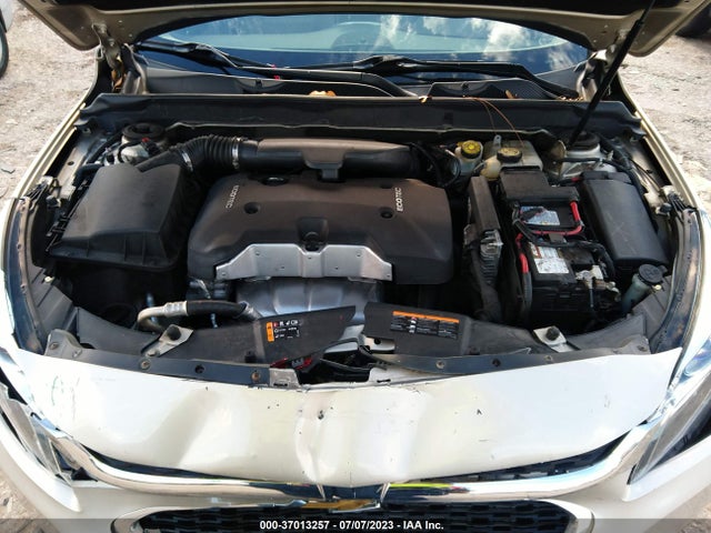 Chevrolet MALIBU LT 2014 1G11E5SL7EF195036 Image 10