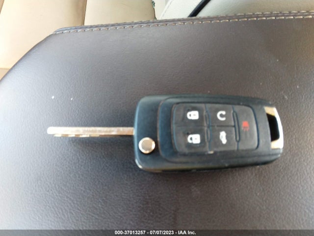 Chevrolet MALIBU LT 2014 1G11E5SL7EF195036 Image 11