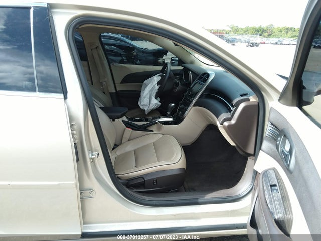 Chevrolet MALIBU LT 2014 1G11E5SL7EF195036 Image 5