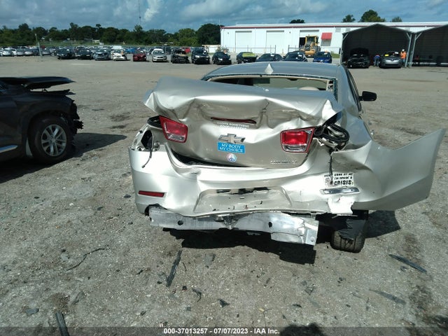 Chevrolet MALIBU LT 2014 1G11E5SL7EF195036 Image 6