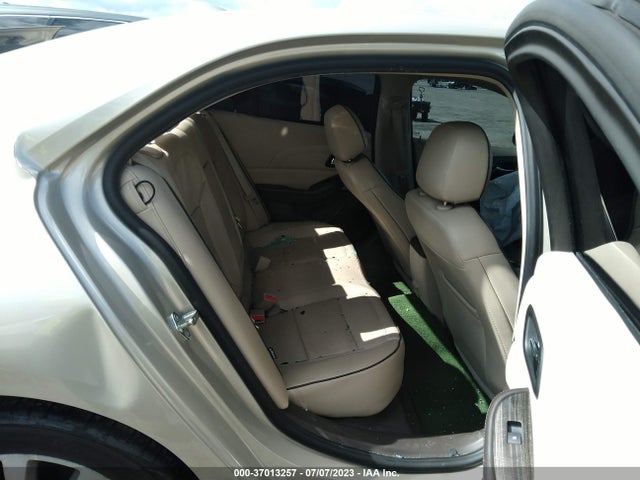 Chevrolet MALIBU LT 2014 1G11E5SL7EF195036 Image 8