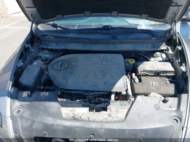 1C4PJMDS6FW593822 Jeep Cherokee Limited