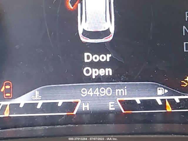 1C4PJMDS6FW593822 Jeep Cherokee Limited