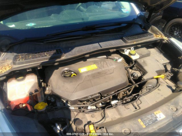 1FMCU0GX5FUB95367 Ford ESCAPE SE