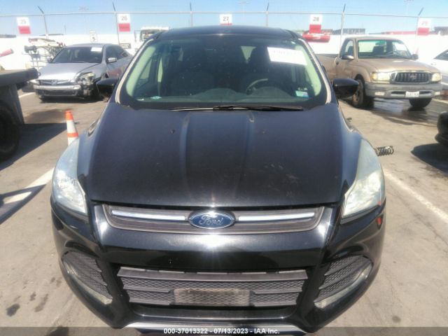 1FMCU0GX5FUB95367 Ford ESCAPE SE