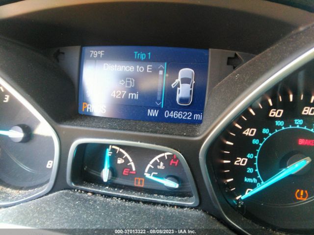 1FMCU0GX5FUB95367 Ford ESCAPE SE
