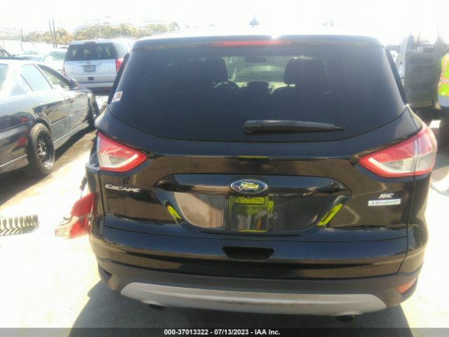 1FMCU0GX5FUB95367 Ford ESCAPE SE