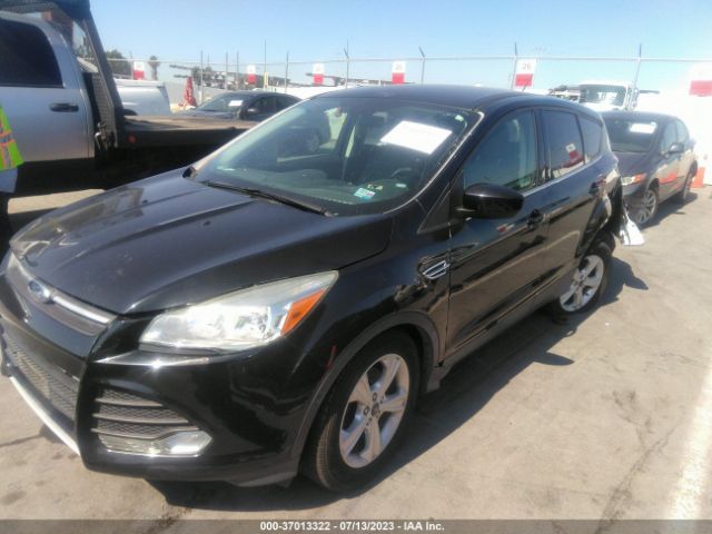 1FMCU0GX5FUB95367 Ford ESCAPE SE