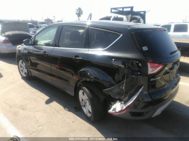 1FMCU0GX5FUB95367 Ford ESCAPE SE