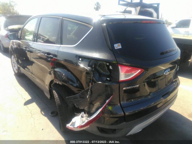 1FMCU0GX5FUB95367 Ford ESCAPE SE