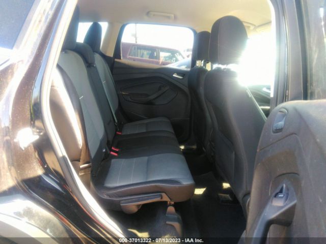 1FMCU0GX5FUB95367 Ford ESCAPE SE