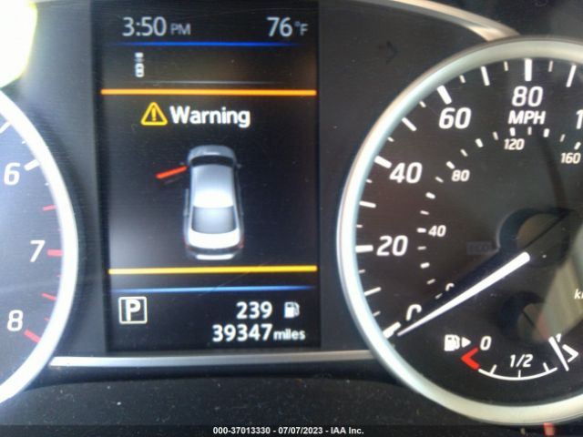 3N1AB7AP6KY237249 Nissan SENTRA SV