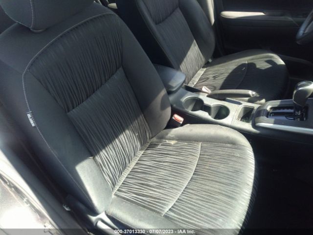 3N1AB7AP6KY237249 Nissan SENTRA SV