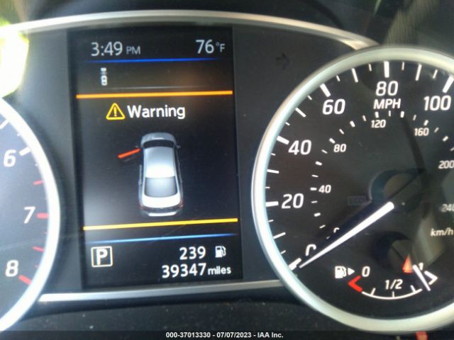 3N1AB7AP6KY237249 Nissan SENTRA SV