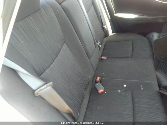 3N1AB7AP6KY237249 Nissan SENTRA SV