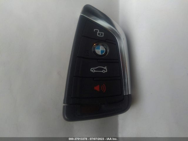 WBX47DP0XNN163715 BMW X3 Sdrive30i