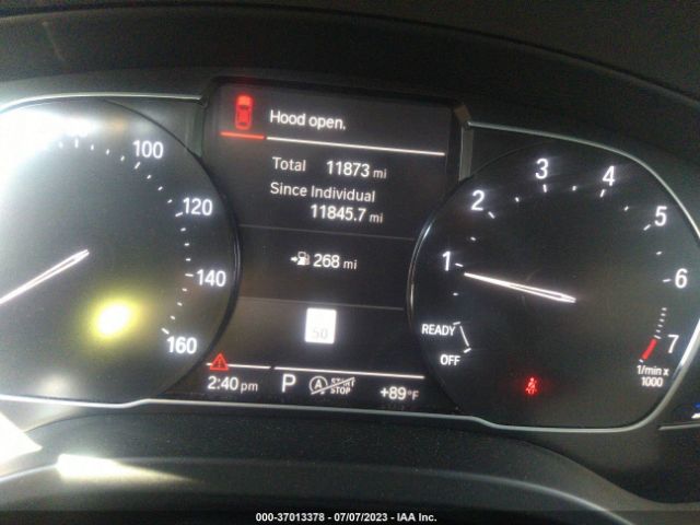 WBX47DP0XNN163715 BMW X3 Sdrive30i