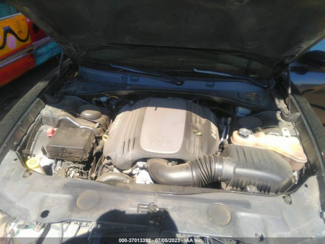 2C3CDXCT9EH350962 Dodge Charger Rt