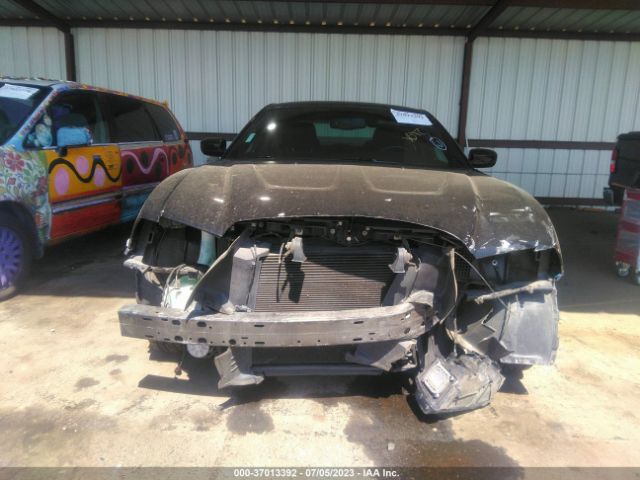 2C3CDXCT9EH350962 Dodge Charger Rt