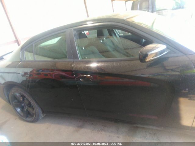 2C3CDXCT9EH350962 Dodge Charger Rt