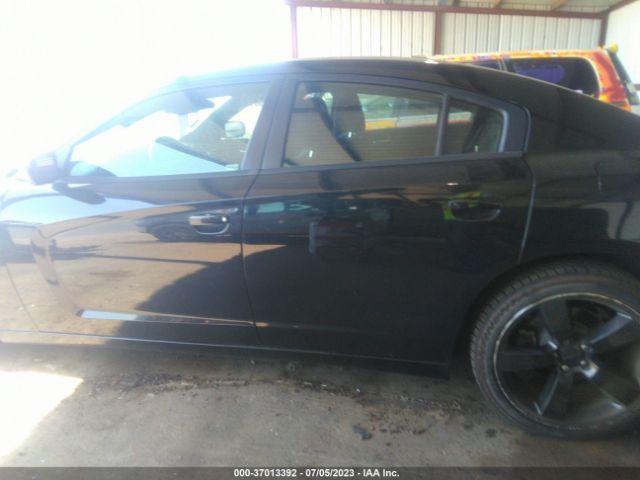 2C3CDXCT9EH350962 Dodge Charger Rt
