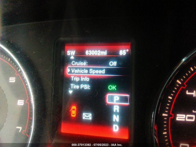 2C3CDXCT9EH350962 Dodge Charger Rt