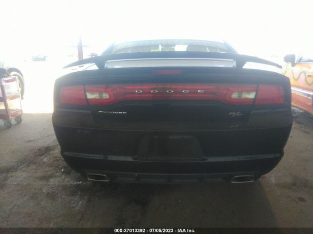 2C3CDXCT9EH350962 Dodge Charger Rt