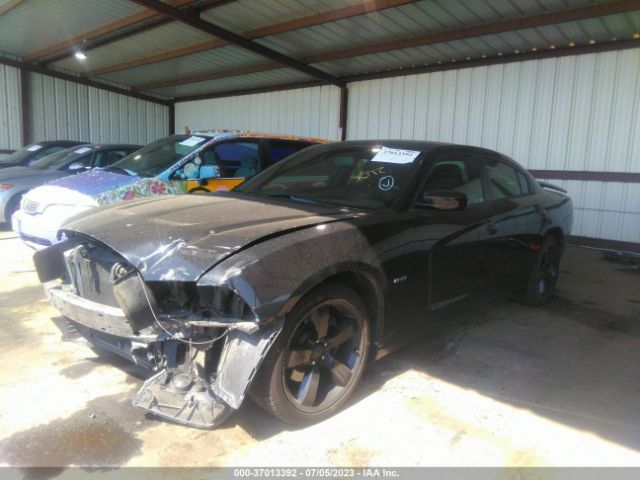 2C3CDXCT9EH350962 Dodge Charger Rt
