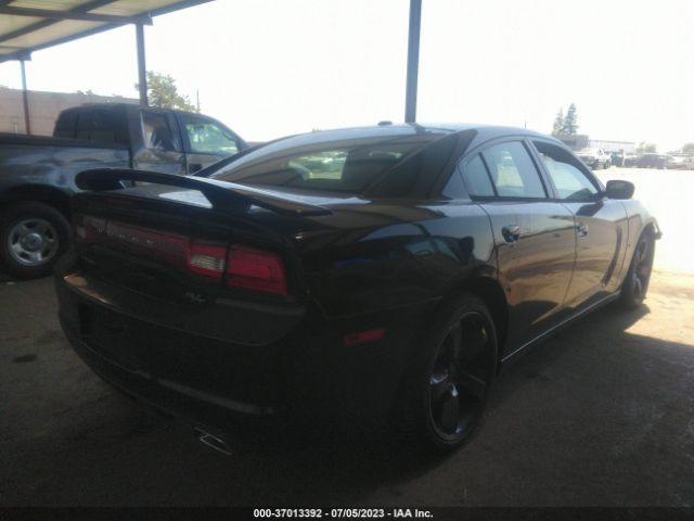 2C3CDXCT9EH350962 Dodge Charger Rt