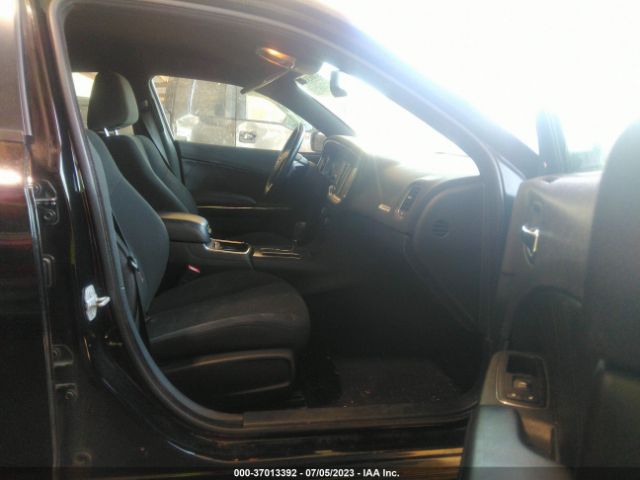 2C3CDXCT9EH350962 Dodge Charger Rt