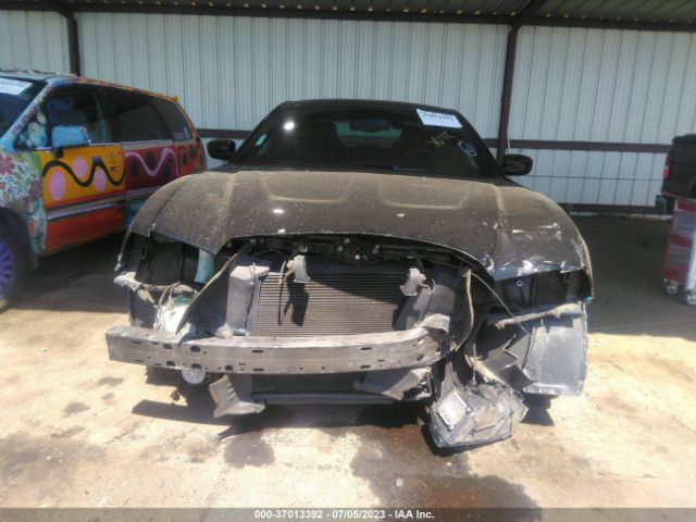 2C3CDXCT9EH350962 Dodge Charger Rt