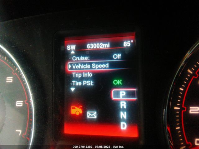 2C3CDXCT9EH350962 Dodge Charger Rt
