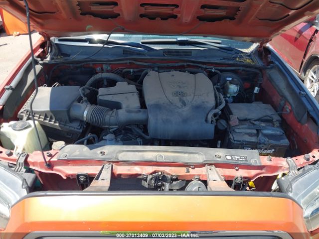 Toyota Tacoma Sr5/trd Sport 2016 5TFBZ5DN4GX001462 Image 16