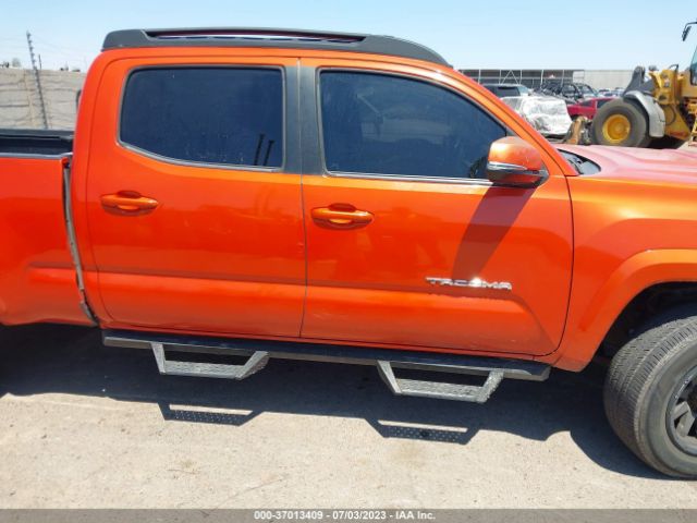 Toyota Tacoma Sr5/trd Sport 2016 5TFBZ5DN4GX001462 Image 5