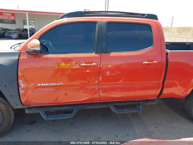 Toyota Tacoma Sr5/trd Sport 2016 5TFBZ5DN4GX001462 Image 6