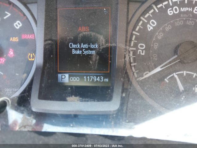Toyota Tacoma Sr5/trd Sport 2016 5TFBZ5DN4GX001462 Image 7