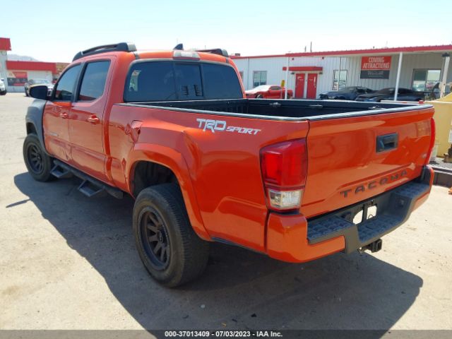 Toyota Tacoma Sr5/trd Sport 2016 5TFBZ5DN4GX001462 Image 9