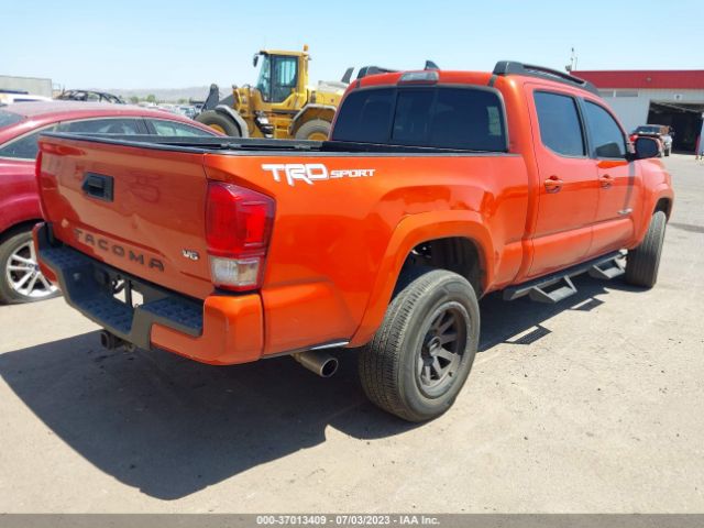 Toyota Tacoma Sr5/trd Sport 2016 5TFBZ5DN4GX001462 Image 10