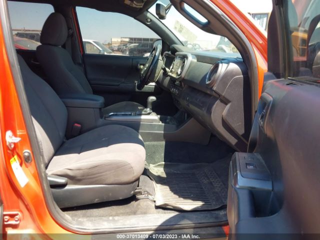 Toyota Tacoma Sr5/trd Sport 2016 5TFBZ5DN4GX001462 Image 11