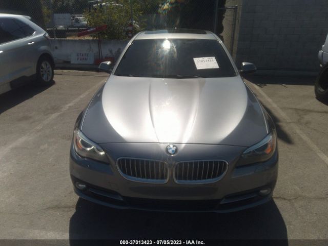 WBA5A5C59FD512734 BMW 5 Series 528i