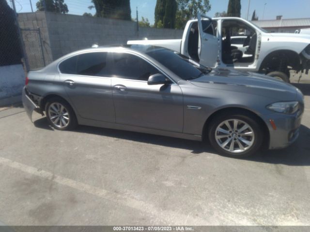 WBA5A5C59FD512734 BMW 5 Series 528i