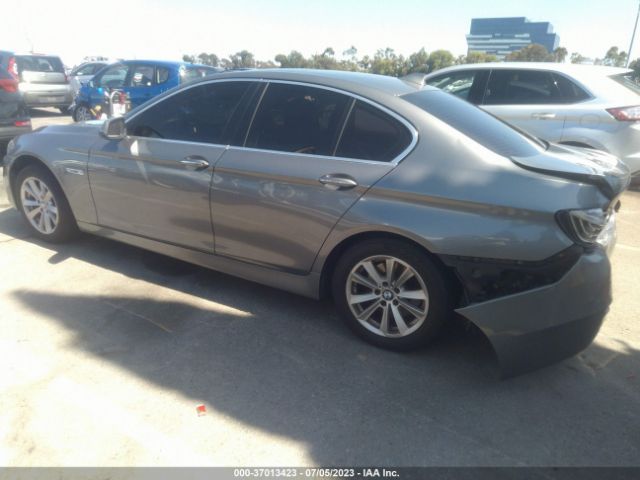 WBA5A5C59FD512734 BMW 5 Series 528i