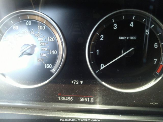 WBA5A5C59FD512734 BMW 5 Series 528i