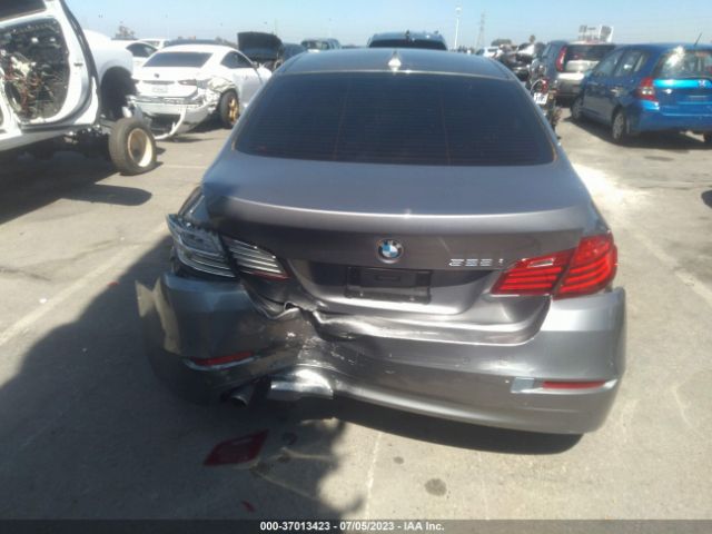 WBA5A5C59FD512734 BMW 5 Series 528i