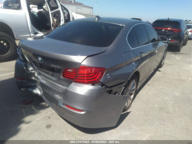 WBA5A5C59FD512734 BMW 5 Series 528i
