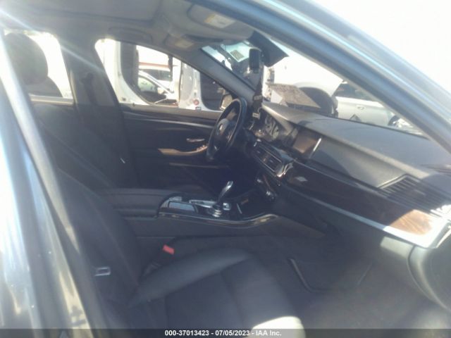 WBA5A5C59FD512734 BMW 5 Series 528i