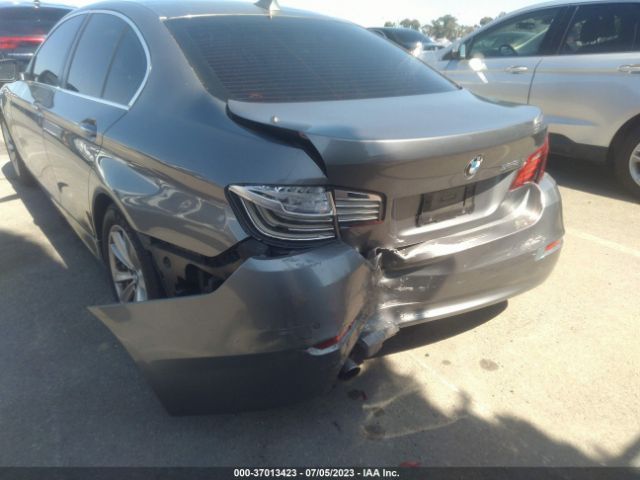 WBA5A5C59FD512734 BMW 5 Series 528i