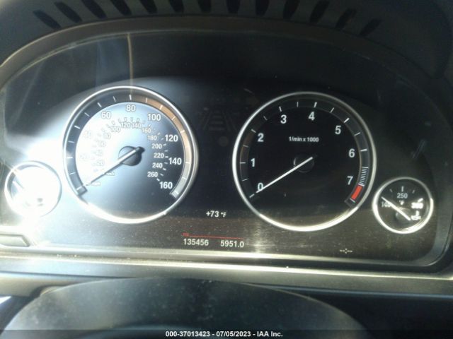 WBA5A5C59FD512734 BMW 5 Series 528i
