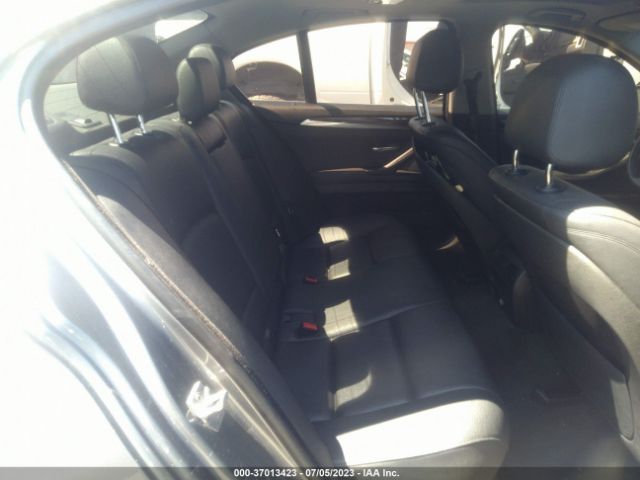 WBA5A5C59FD512734 BMW 5 Series 528i